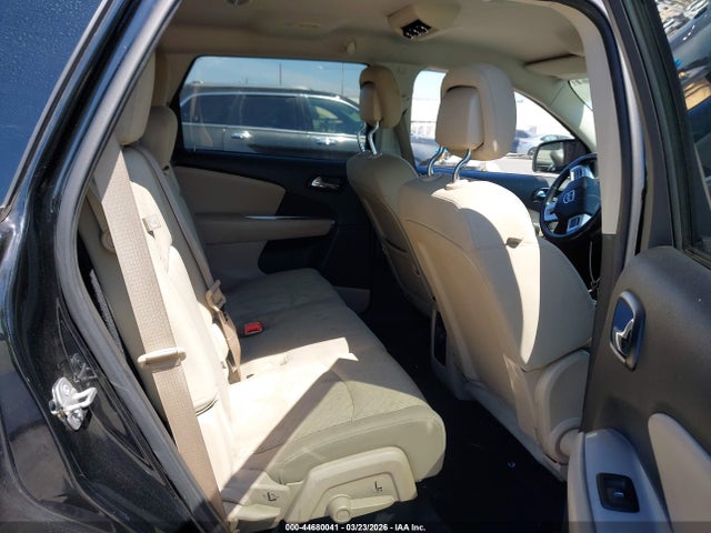 2016 Dodge Journey Se მანქანა იყიდება აუქციონზე, vin: 3C4PDCAB4GT209887, აუქციონის ნომერი: 44680041