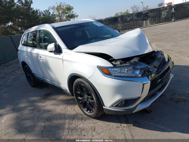 2017 MITSUBISHI OUTLANDER JA4AD3A39HZ068026