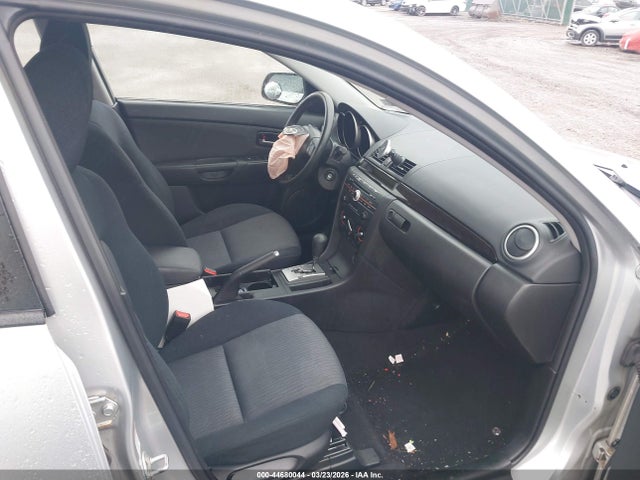 Aukcja sprzedaży 2008 Mazda Mazda3 I, vin: JM1BK32G581880486, numer aukcji: 44680044