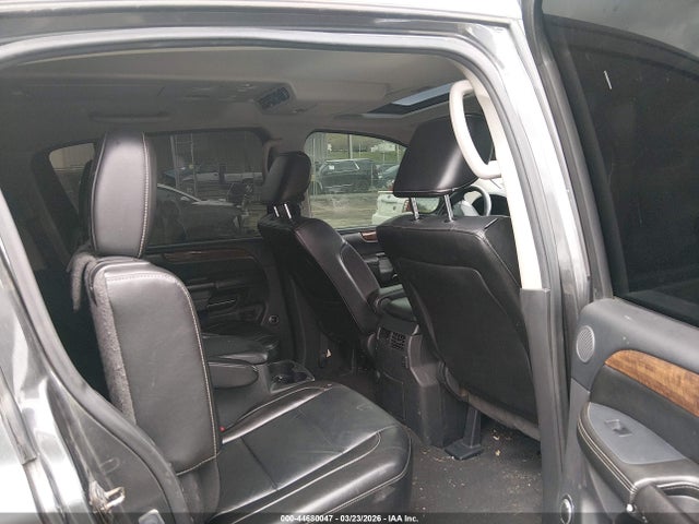 Aukcja sprzedaży 2012 Nissan Armada Platinum, vin: 5N1AA0NE5CN603034, numer aukcji: 44680047