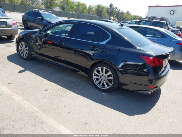 44680059 :رقم المزاد ، JTHBE1BL4E5038752 vin ، 2014 Lexus Gs 350 مزاد بيع