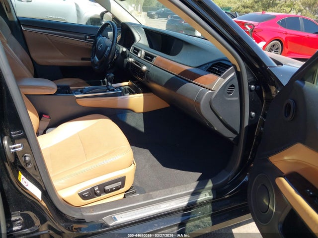 44680059 :رقم المزاد ، JTHBE1BL4E5038752 vin ، 2014 Lexus Gs 350 مزاد بيع