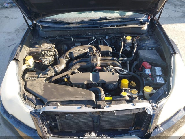 Продажа на аукционе авто 2013 Subaru Outback 2.5i Limited, vin: 4S4BRBKC5D3232952, номер лота: 44680067
