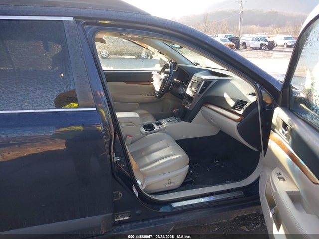 Продажа на аукционе авто 2013 Subaru Outback 2.5i Limited, vin: 4S4BRBKC5D3232952, номер лота: 44680067