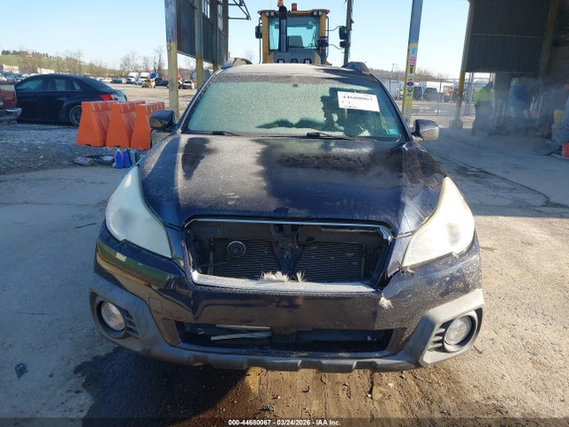 Продажа на аукционе авто 2013 Subaru Outback 2.5i Limited, vin: 4S4BRBKC5D3232952, номер лота: 44680067