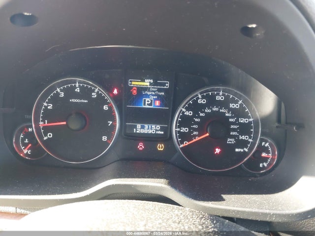 Продажа на аукционе авто 2013 Subaru Outback 2.5i Limited, vin: 4S4BRBKC5D3232952, номер лота: 44680067