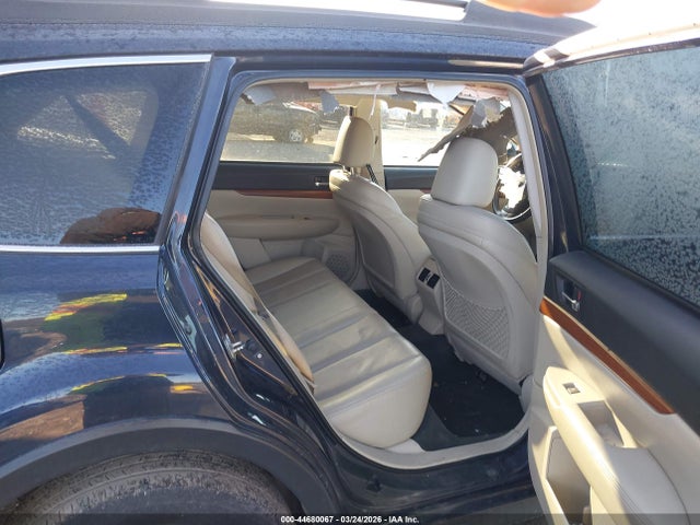Продажа на аукционе авто 2013 Subaru Outback 2.5i Limited, vin: 4S4BRBKC5D3232952, номер лота: 44680067