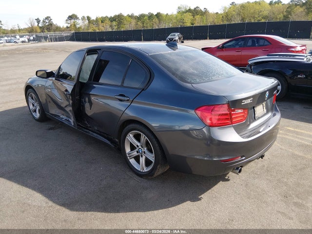 Продаж на аукціоні авто 2014 Bmw 320i, vin: WBA3B1C57EPV79424, номер лоту: 44680073
