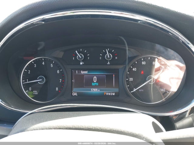 Продажа на аукционе авто 2019 Buick Encore Fwd Preferred, vin: KL4CJASB4KB713063, номер лота: 44680074