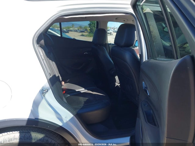 Продажа на аукционе авто 2019 Buick Encore Fwd Preferred, vin: KL4CJASB4KB713063, номер лота: 44680074