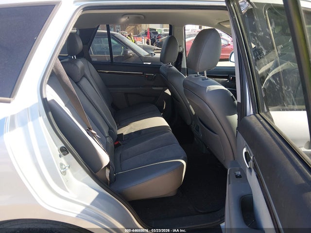 2012 Hyundai Santa Fe Se მანქანა იყიდება აუქციონზე, vin: 5XYZH4AG3CG116813, აუქციონის ნომერი: 44680076