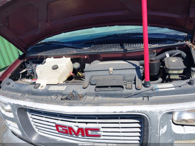 Продаж на аукціоні авто 2000 Gmc Savana Standard, vin: 1GJGG29R0Y1207235, номер лоту: 44680077