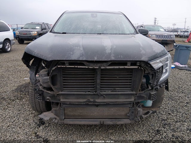 GMC Terrain Awd Sle 2022 3GKALTEV4NL142755 Image 18