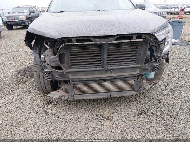 3GKALTEV4NL142755 GMC Terrain Awd Sle