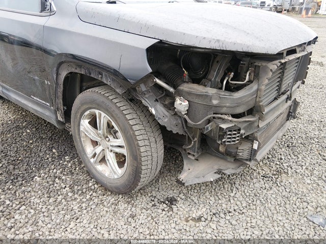 GMC Terrain Awd Sle 2022 3GKALTEV4NL142755 Image 13