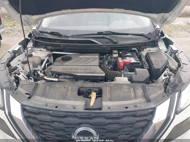 Nissan Rogue S Intelligent Awd 2023 5N1BT3AB5PC905419 Image 10