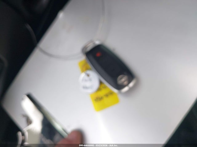 Nissan Rogue S Intelligent Awd 2023 5N1BT3AB5PC905419 Image 11