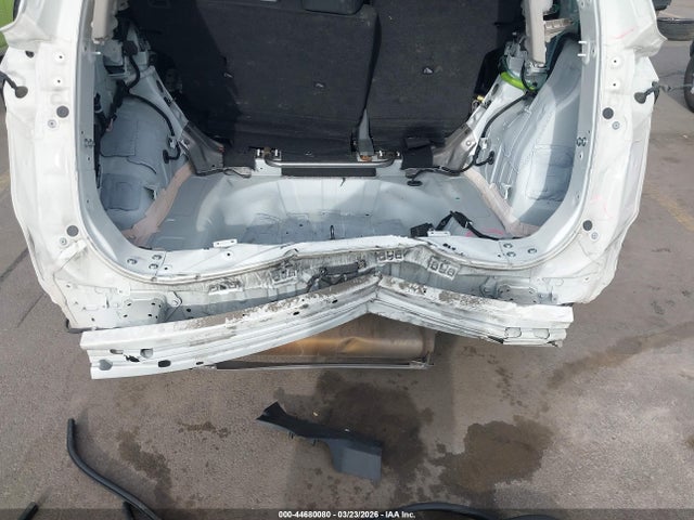 Nissan Rogue S Intelligent Awd 2023 5N1BT3AB5PC905419 Image 6