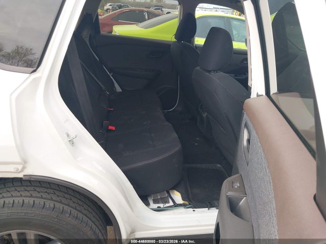 Nissan Rogue S Intelligent Awd 2023 5N1BT3AB5PC905419 Image 8