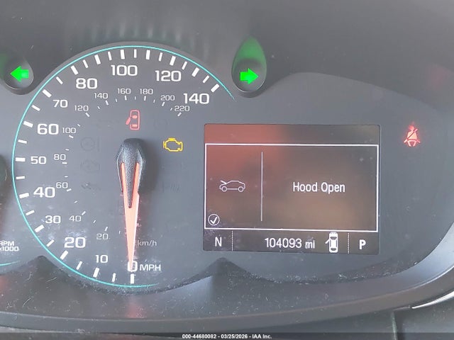 Chevrolet TRAX LS 2019 3GNCJKSB2KL358640 Image 7