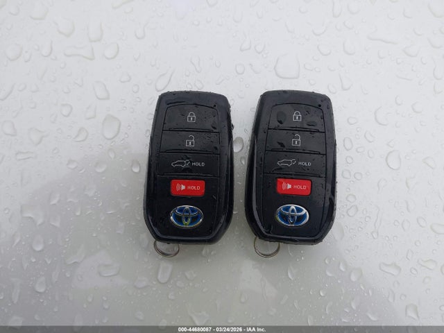 Toyota Venza Xle 2021 JTEAAAAHXMJ011790 Image 11