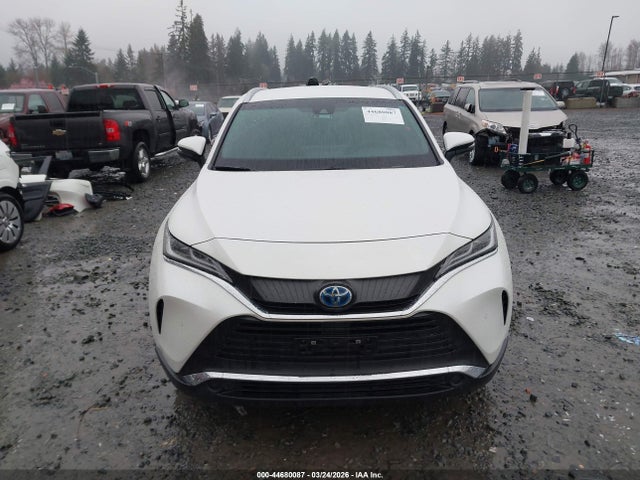 Toyota Venza Xle 2021 JTEAAAAHXMJ011790 Image 13