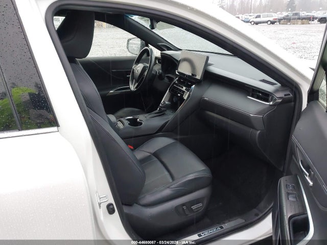 Toyota Venza Xle 2021 JTEAAAAHXMJ011790 Image 18
