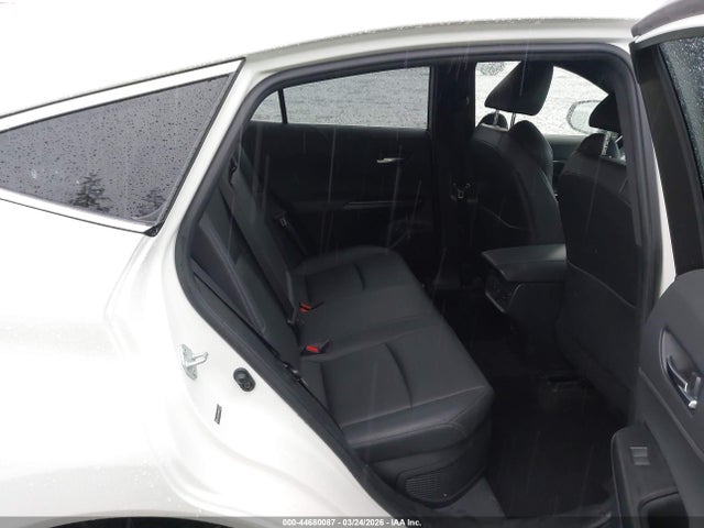 Toyota Venza Xle 2021 JTEAAAAHXMJ011790 Image 19