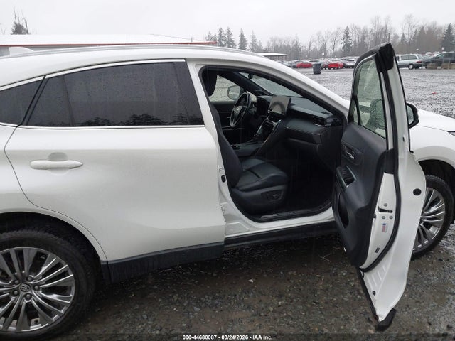 Toyota Venza Xle 2021 JTEAAAAHXMJ011790 Image 5