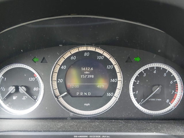 Aukcja sprzedaży 2009 Mercedes-benz C 300 Luxury 4matic/sport 4matic, vin: WDDGF81X99F277124, numer aukcji: 44680090