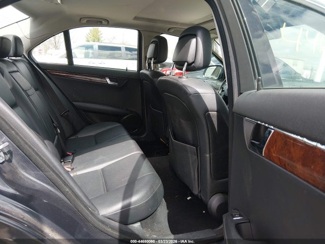 Aukcja sprzedaży 2009 Mercedes-benz C 300 Luxury 4matic/sport 4matic, vin: WDDGF81X99F277124, numer aukcji: 44680090