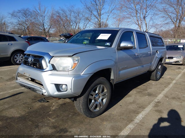 Aukcja sprzedaży 2013 Toyota Tacoma Base V6, vin: 3TMMU4FN7DM060716, numer aukcji: 44680092
