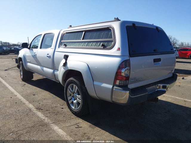 Aukcja sprzedaży 2013 Toyota Tacoma Base V6, vin: 3TMMU4FN7DM060716, numer aukcji: 44680092