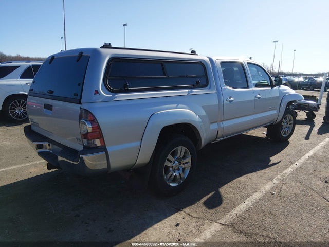 Aukcja sprzedaży 2013 Toyota Tacoma Base V6, vin: 3TMMU4FN7DM060716, numer aukcji: 44680092