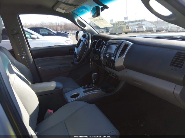 Aukcja sprzedaży 2013 Toyota Tacoma Base V6, vin: 3TMMU4FN7DM060716, numer aukcji: 44680092