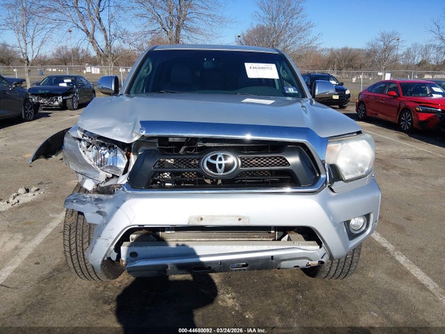 Aukcja sprzedaży 2013 Toyota Tacoma Base V6, vin: 3TMMU4FN7DM060716, numer aukcji: 44680092