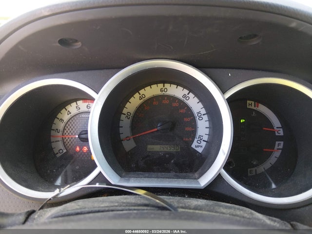Aukcja sprzedaży 2013 Toyota Tacoma Base V6, vin: 3TMMU4FN7DM060716, numer aukcji: 44680092