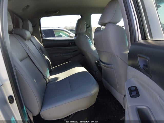 Aukcja sprzedaży 2013 Toyota Tacoma Base V6, vin: 3TMMU4FN7DM060716, numer aukcji: 44680092