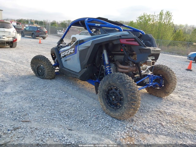 3NSRPE2K4SG141343 Polaris Rzr Pro R Sport