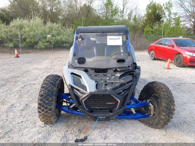 3NSRPE2K4SG141343 Polaris Rzr Pro R Sport