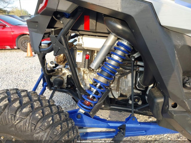 3NSRPE2K4SG141343 Polaris Rzr Pro R Sport