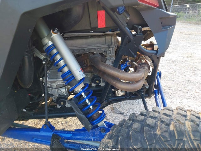 3NSRPE2K4SG141343 Polaris Rzr Pro R Sport