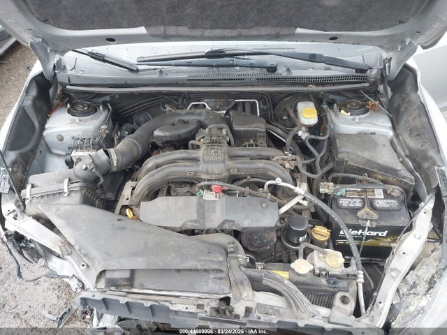 Продажа на аукционе авто 2014 Subaru Impreza 2.0i Premium, vin: JF1GPAB63EH298995, номер лота: 44680098