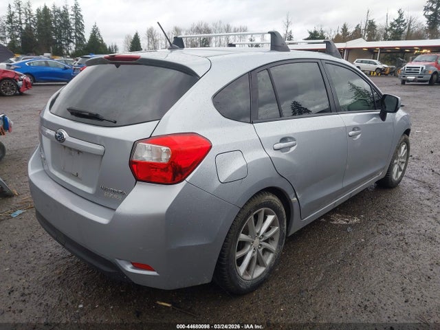 Продажа на аукционе авто 2014 Subaru Impreza 2.0i Premium, vin: JF1GPAB63EH298995, номер лота: 44680098