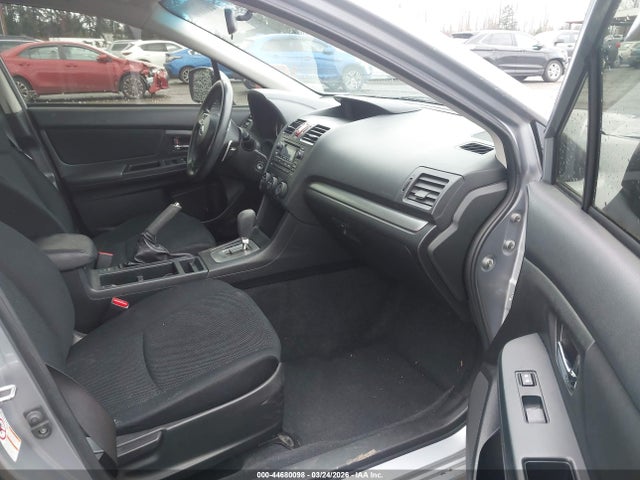 Продажа на аукционе авто 2014 Subaru Impreza 2.0i Premium, vin: JF1GPAB63EH298995, номер лота: 44680098