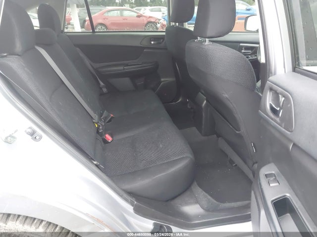 Продажа на аукционе авто 2014 Subaru Impreza 2.0i Premium, vin: JF1GPAB63EH298995, номер лота: 44680098