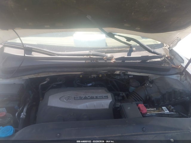 Продаж на аукціоні авто 2007 Acura Mdx Sport Package, vin: 2HNYD28547H505932, номер лоту: 44680102