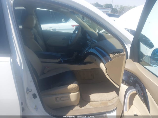 Продаж на аукціоні авто 2007 Acura Mdx Sport Package, vin: 2HNYD28547H505932, номер лоту: 44680102