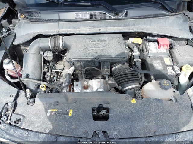 Продаж на аукціоні авто 2024 Jeep Compass Limited 4x4, vin: 3C4NJDCN1RT103686, номер лоту: 44680103