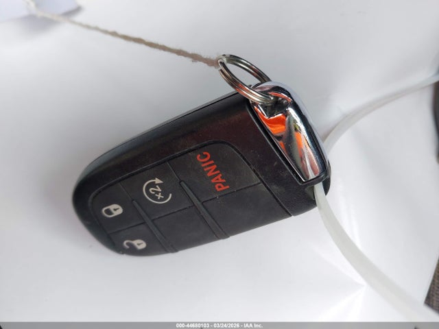 Продаж на аукціоні авто 2024 Jeep Compass Limited 4x4, vin: 3C4NJDCN1RT103686, номер лоту: 44680103
